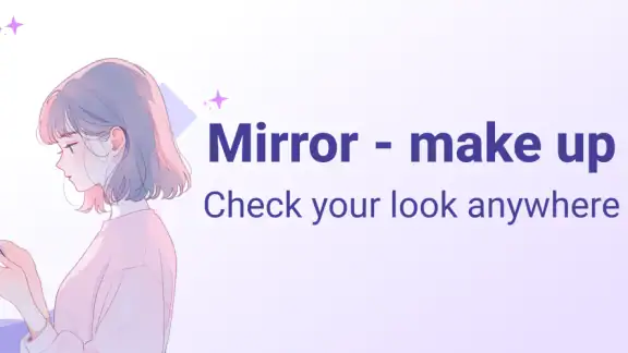 Mirror - Make up screenshot