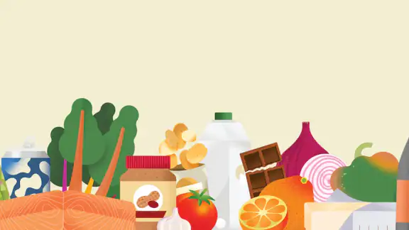 Misfits Market Grocery App screenshot