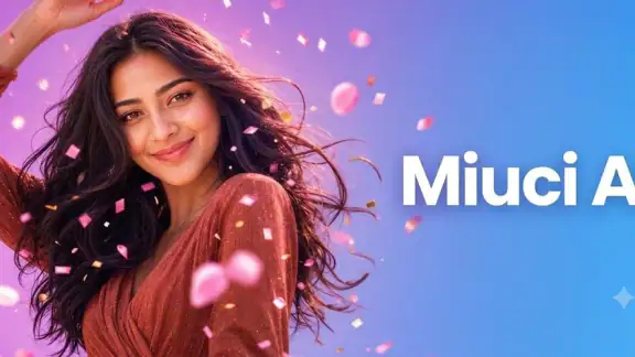 Miuci AI: AI Photo & Video Gen screenshot