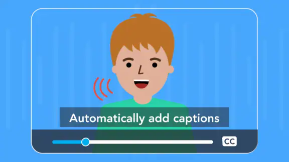 MixCaptions AI Text, Subtitle screenshot