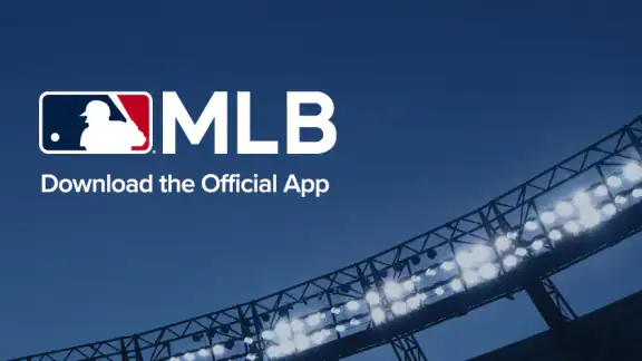 MLB screenshot