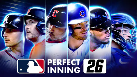 MLB Perfect Inning 26 screenshot