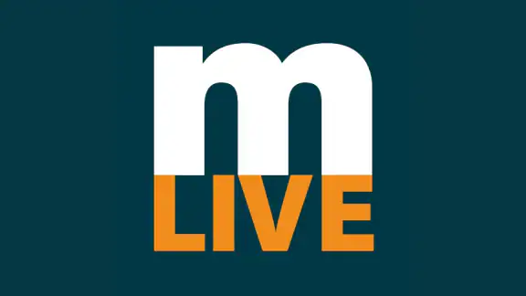 MLive.com screenshot