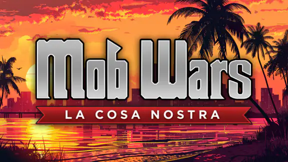 Mob Wars LCN: Mafia Empire RPG screenshot
