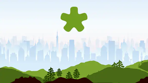 Mobile Adventures screenshot