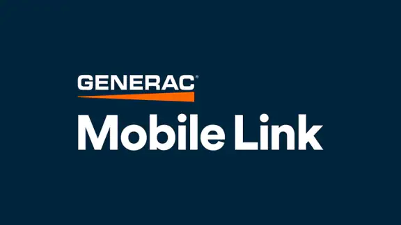 Mobile Link for Generators screenshot