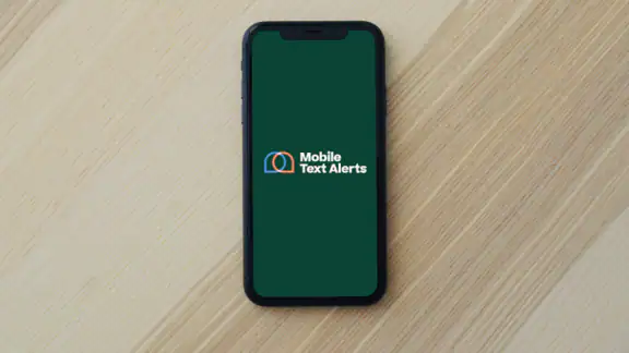 Mobile Text Alerts | SMS + MMS screenshot