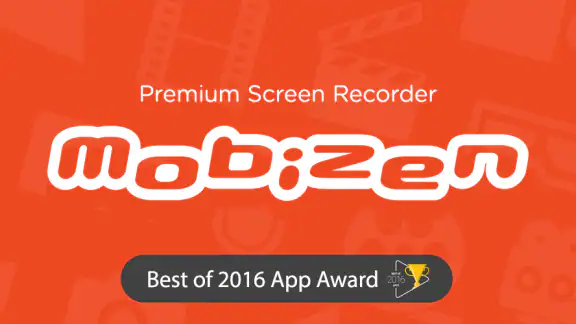 Mobizen Recorder for Samsung screenshot