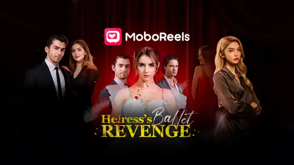 MoboReels: Good Reel Short TV screenshot