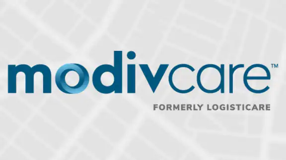 Modivcare screenshot