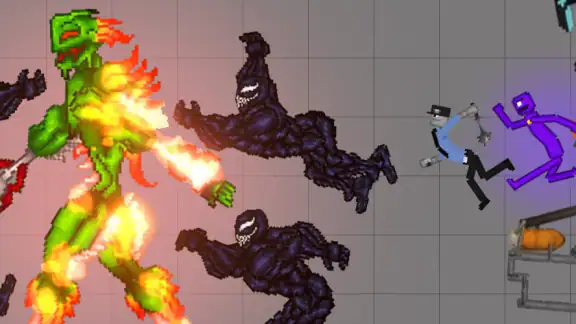 Mods&Skins for Melon screenshot