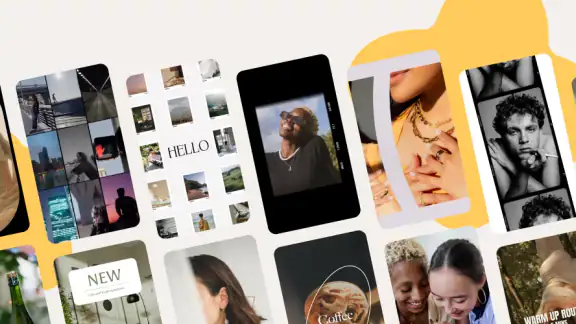 Mojo: Reels and Video Captions screenshot