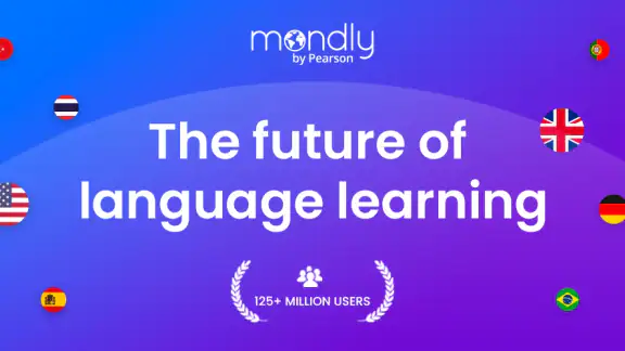 Mondly: Learn 41 Languages screenshot