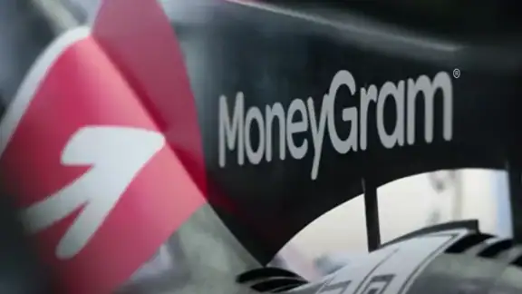MoneyGram® Money Transfers App screenshot