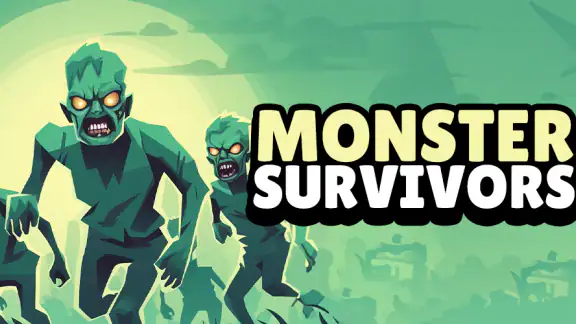 Monster Survivors screenshot