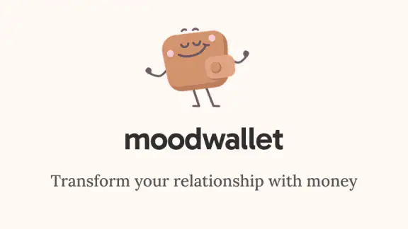 MoodWallet: Money Management screenshot