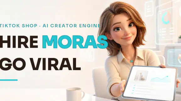 Moras screenshot