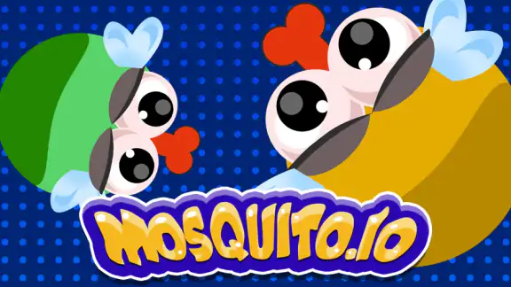Mosquito.io screenshot