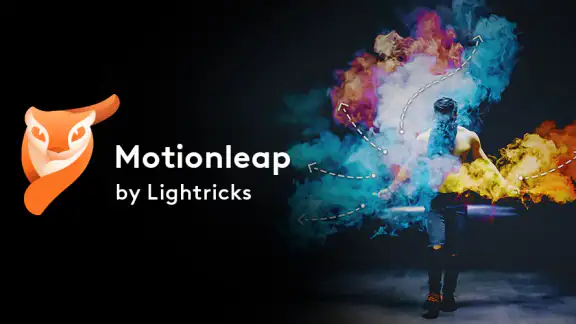 Motionleap by Lightricks screenshot