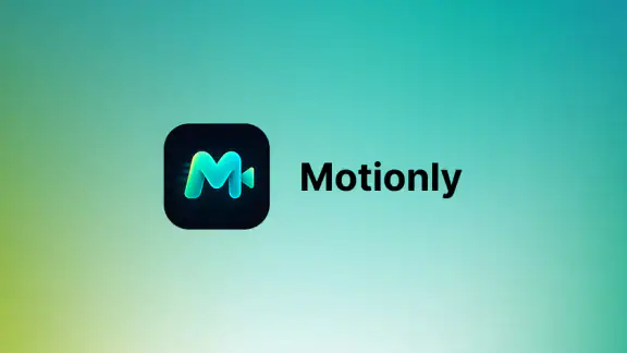 Motionly: Image to Video AI screenshot
