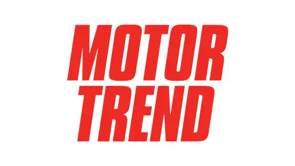 Motor Trend Digital Magazine screenshot