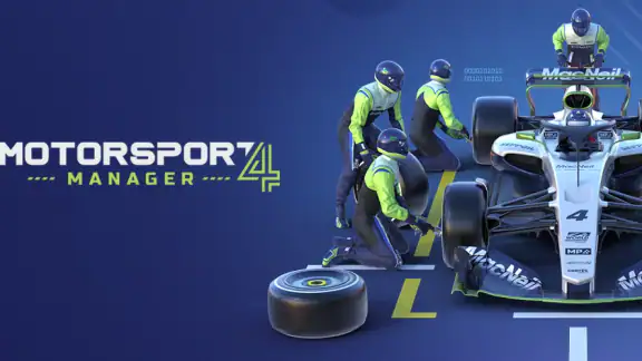 Motorsport Manager 4 Racing screenshot