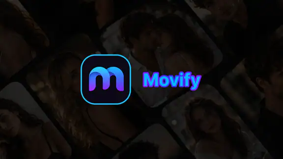 Movify: AI Video Generator screenshot