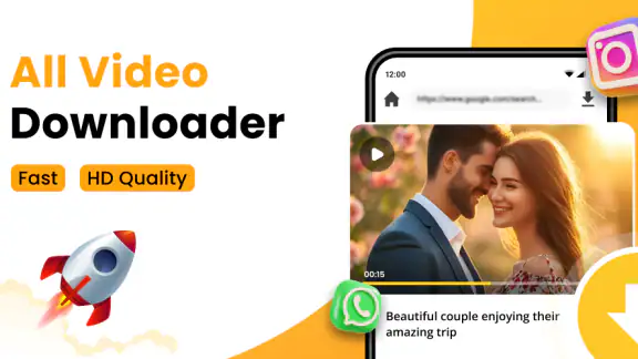 mp4 video downloader screenshot