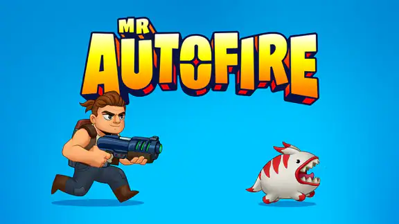 Mr Autofire screenshot