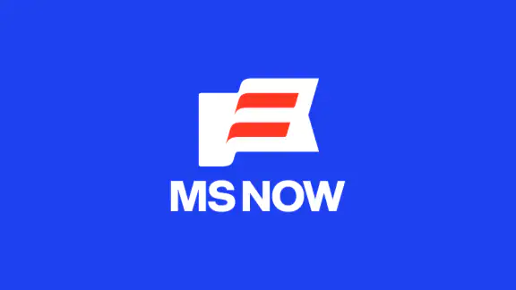 MS NOW: Watch Live News screenshot