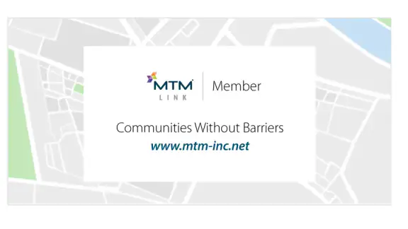 MTM Link Member screenshot