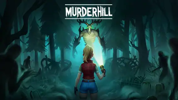 Murderhill screenshot