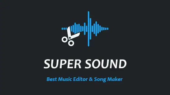 Music Audio Editor, MP3 Cutter screenshot