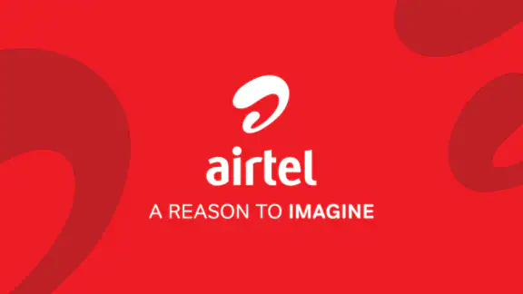 My Airtel screenshot
