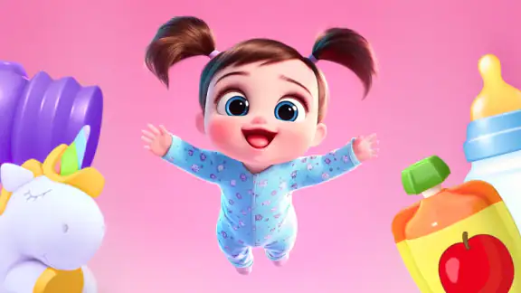 My Baby Care: Virtual Dress Up screenshot