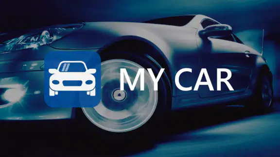 My Car - Car Management screenshot