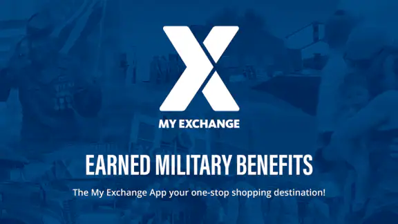 My Exchange screenshot