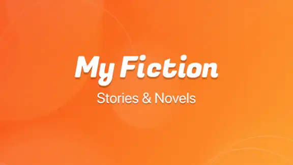 My Fiction: Stories & Novels screenshot