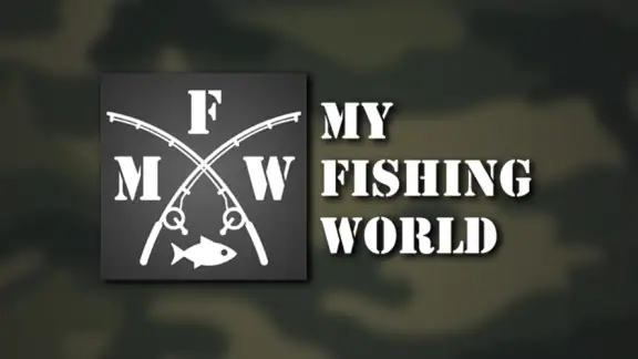 My Fishing World screenshot