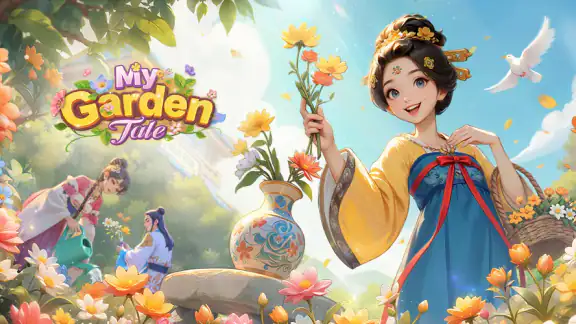 My Garden Tale screenshot