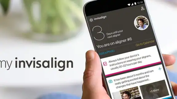 My Invisalign - Official App screenshot