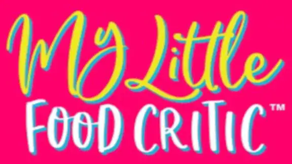 My Little Food Critic screenshot