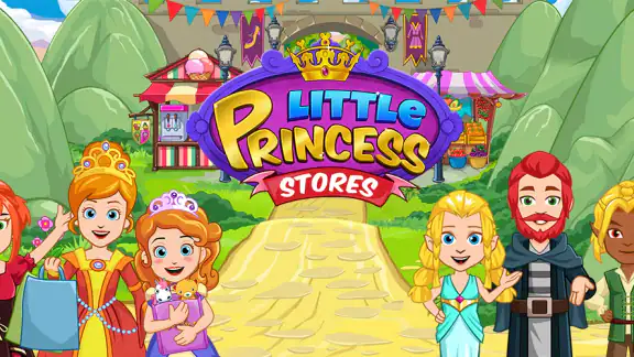 My Little Princess : Stores screenshot