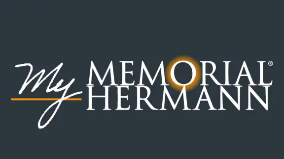 My Memorial Hermann™ screenshot