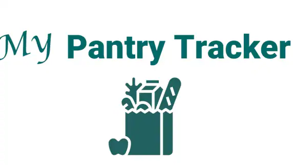 My Pantry Tracker screenshot