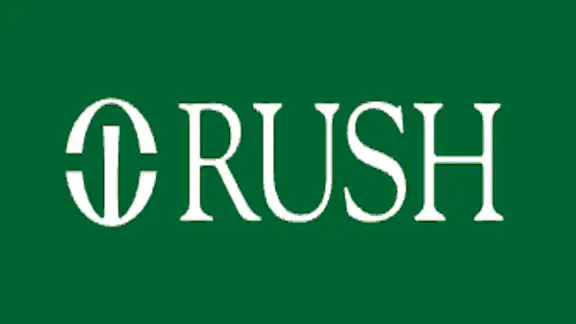 My Rush screenshot