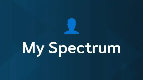 My Spectrum screenshot