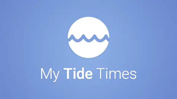 My Tide Times Pro screenshot