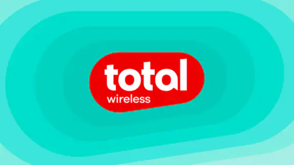 My Total Wireless: Account App screenshot