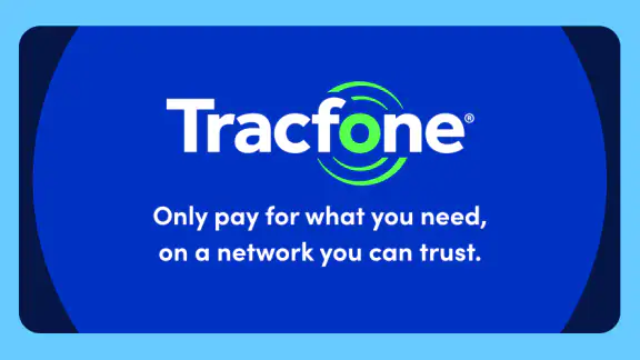 My Tracfone: Account Manager screenshot